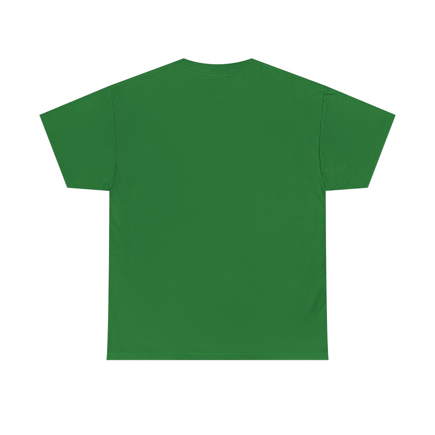 Classic Unisex Heavy Cotton Tee with Vintage Design, Casual Wear, Graphic Tee, Gift for Him/Her, Everyday Style, Summer Fashion