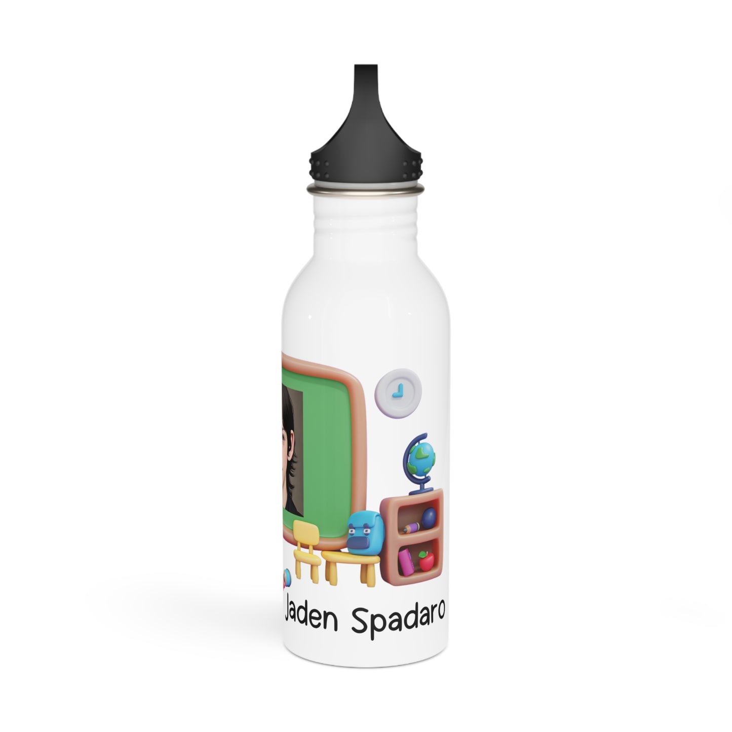 Stainless Steel Water Bottle