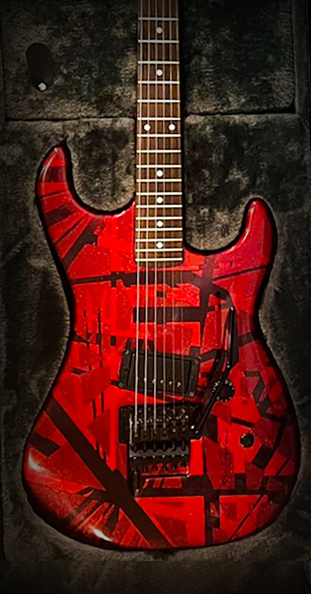 REDGUITAR Rogue LX200B Series III Electric Bass Guitar Candy Apple Red