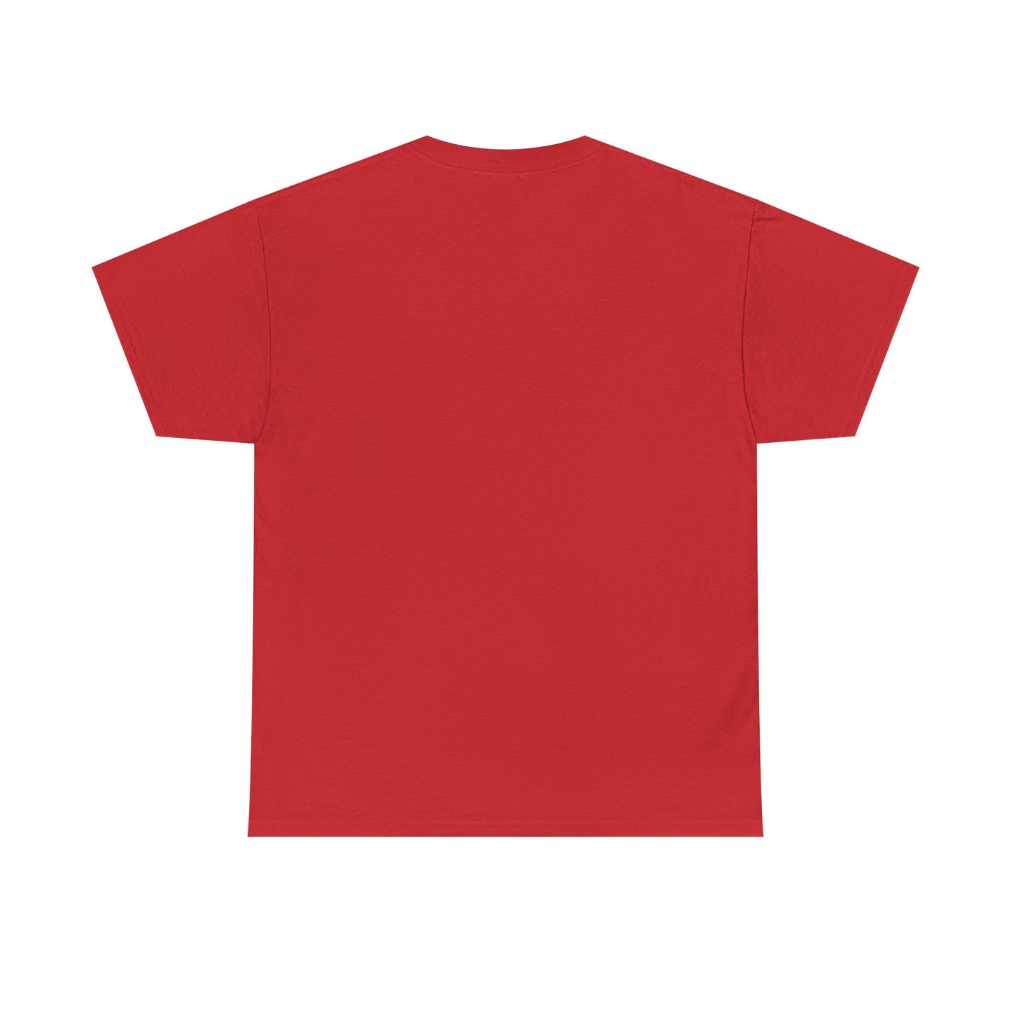 Classic Unisex Heavy Cotton Tee with Vintage Design, Casual Wear, Graphic Tee, Gift for Him/Her, Everyday Style, Summer Fashion