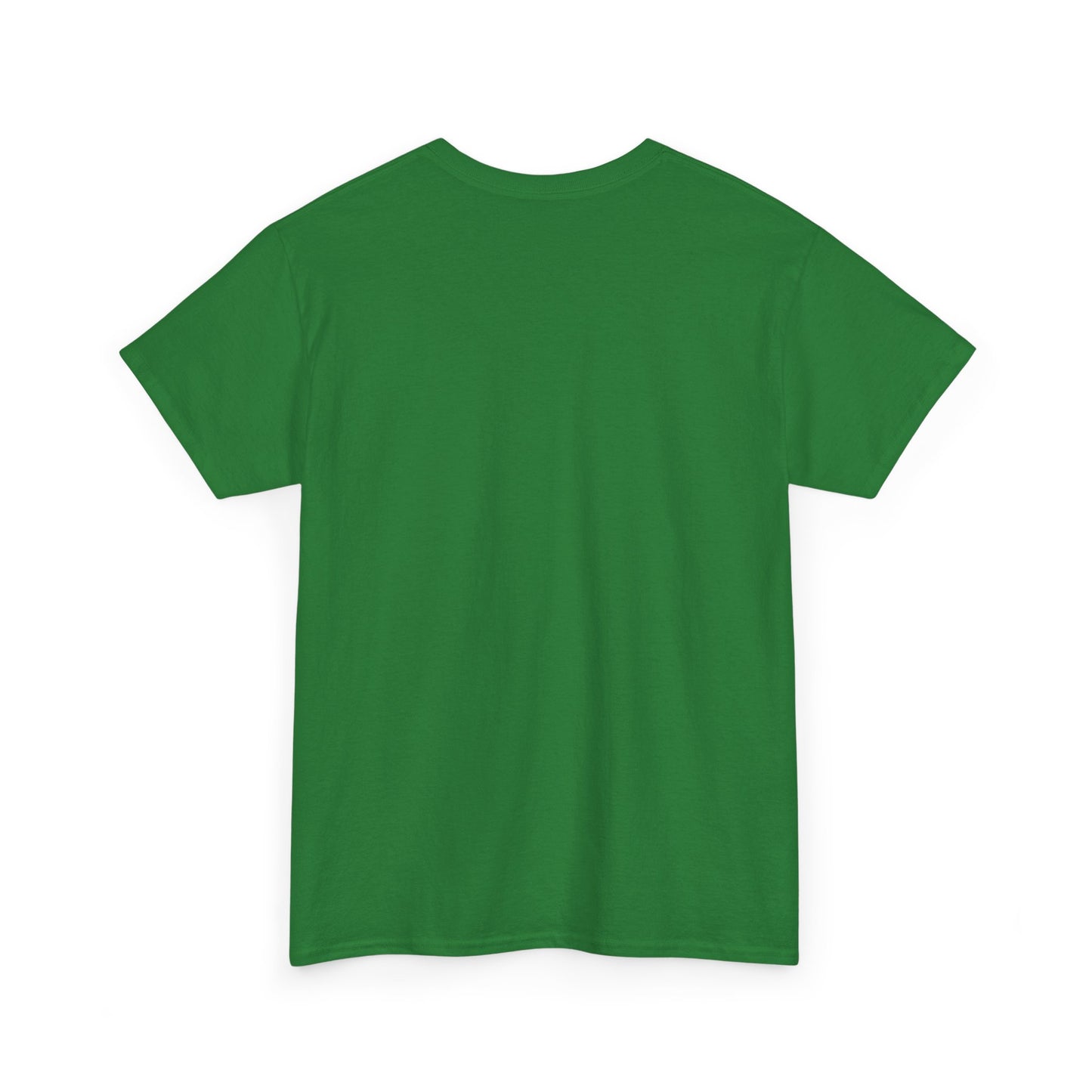 Classic Unisex Heavy Cotton Tee with Vintage Design, Casual Wear, Graphic Tee, Gift for Him/Her, Everyday Style, Summer Fashion